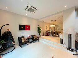 Duchess Crest (D10), Condominium #469098451